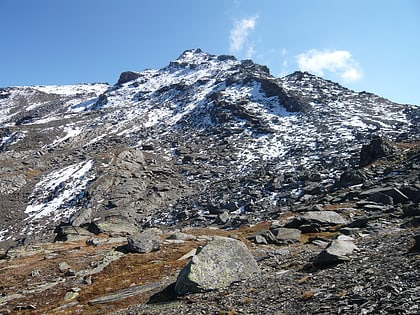 Mont Bréquin