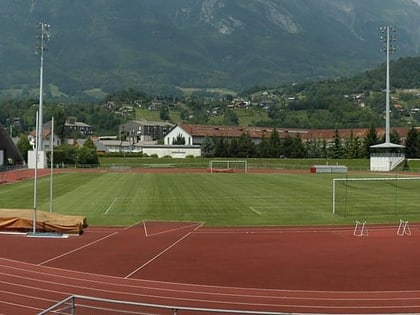 Stade olympique Henri-Dujol