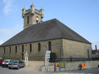 saint pierre eglise