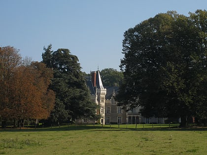 Château des Rues