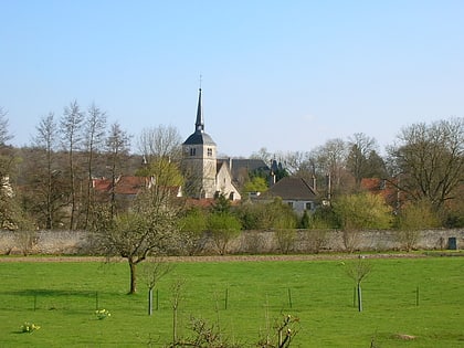 arc en barrois