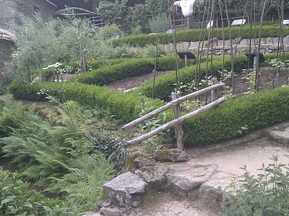 Arboretum du Puy du Fou
