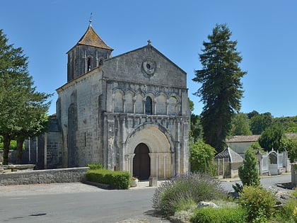 eglise saint cesaire de saint cesaire