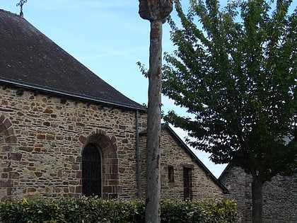 saint malo de beignon