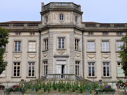 Château de Boën-sur-Lignon