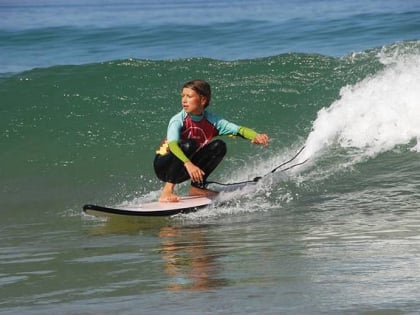 Esprit Océan Surf School