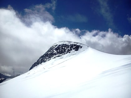 dome de larpont