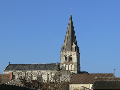 Église Saint-Pierre de Thuré