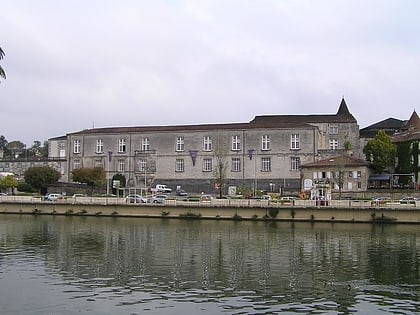 chateau de francois ier cognac