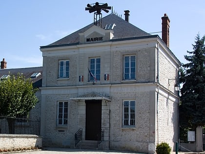 Soisy-sur-École