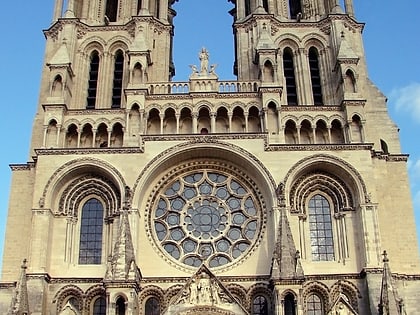 Ancient Diocese of Laon
