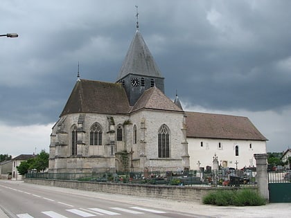 Saint-Pierre-aux-Liens Church