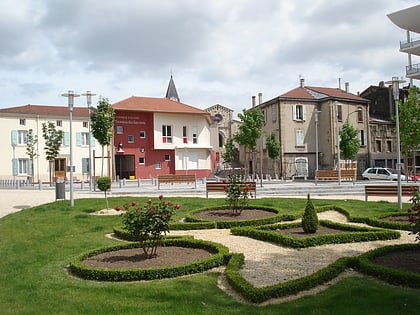 Saint-Rambert-d’Albon