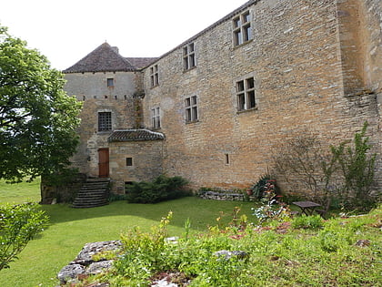 chateau de labastide