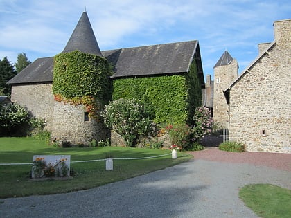 manoir de gonneville blainville sur mer