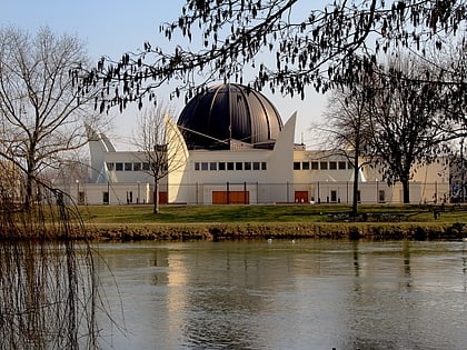 Grande Mosquée de Strasbourg