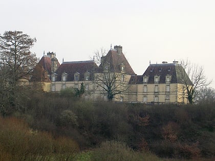 chateau de castillon