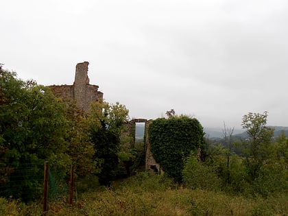 Château Cocu