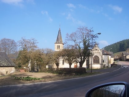 la petite verriere