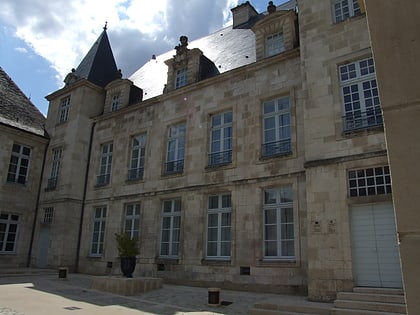 Hôtel des comtes de Brienne