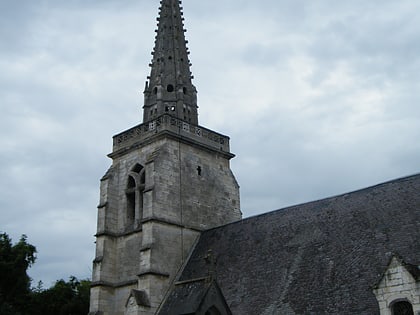 Église Saint-Pierre de Bouchon
