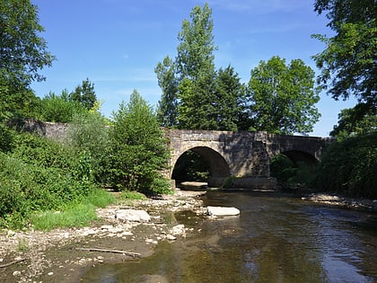 Pont de Maday