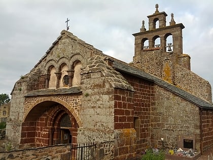 Église de Saint-Rémy