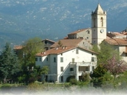 ucciani parc naturel regional de corse