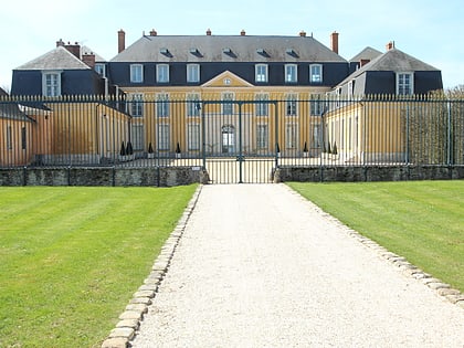 Châteaux de Dommerville