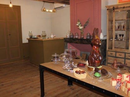 musee art du chocolat lisle sur tarn