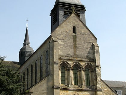 Église Notre-Dame de Ham