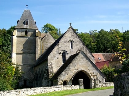 eglise saint remy de roberval