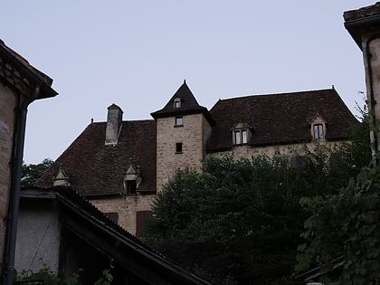 Château de Busqueilles