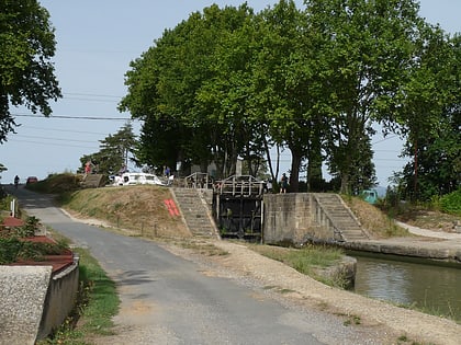 Ognon Lock