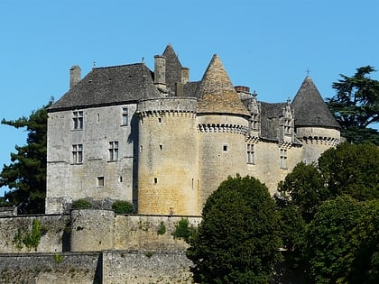 Schloss Fénelon