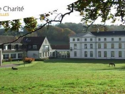 Foyer de Charité de Courset