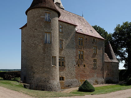 Saint-Pourçain-sur-Besbre