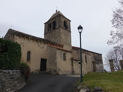 sainte foy church