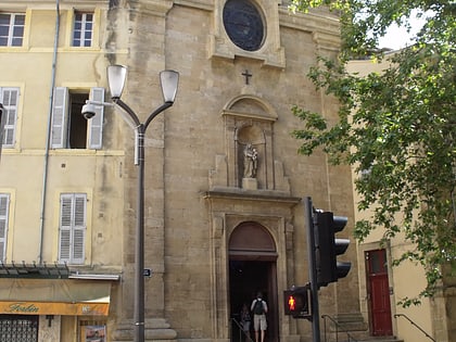 Chapelle des Oblats