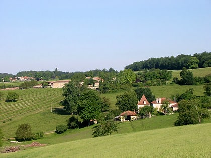 saint laurent des combes