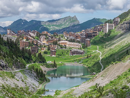 avoriaz