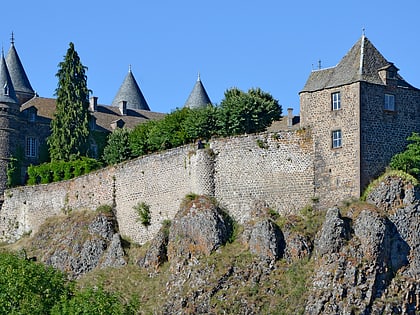 chateau du sailhant