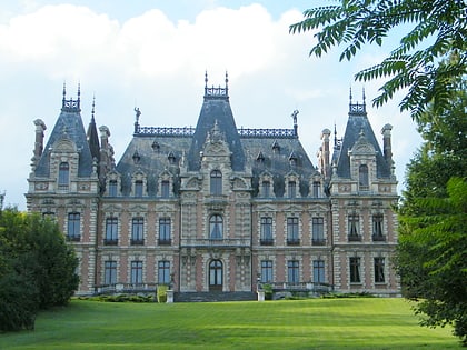 Château de la Navette