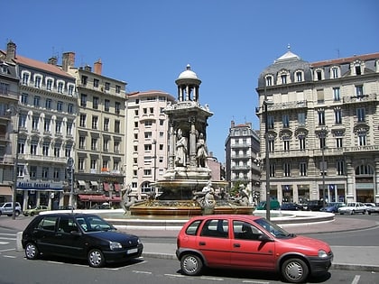 Place des Jacobins