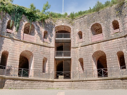 Fort de Giromagny