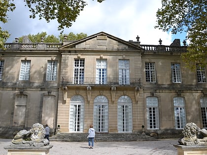 Château de Sauvan