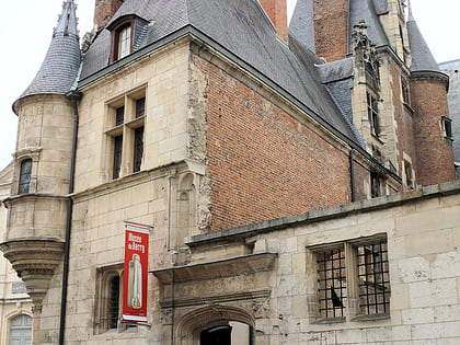 musee de berry bourges