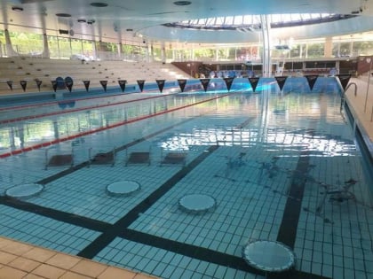 piscine de saint germain en laye