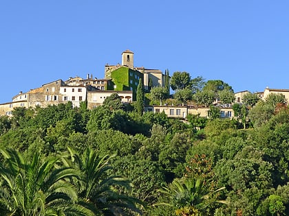 auribeau sur siagne