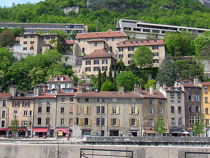 musee dauphinois grenoble